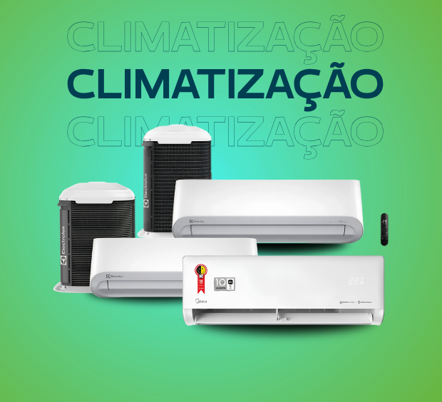 Climatização